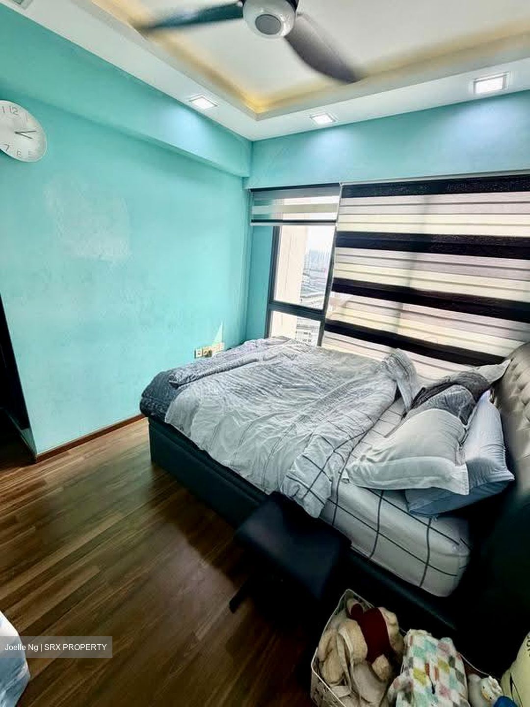 Blk 311A Trivelis (Clementi), HDB 4 Rooms #634255511